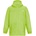 Regatta Детско водоустойчиво яке Regatta Kid's Pack-It Jacket III Waterproof jacket - Sharp Green - размер 9-10 Years (703-7793-0715)