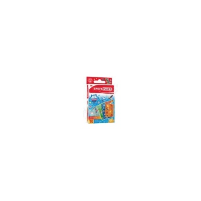 Spofaplast 3M 117 Děts.nápl. 10 x 6 cm 10 ks