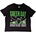 Green Day American Idiot Wings Black M Дамски Риза (GDCT47LB02)
