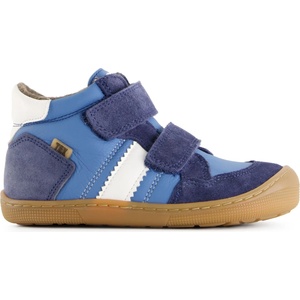 Koel Детски обувки barefoot Koel Kid's Douro Tex Barefoot shoes - Jeans - размер 30 (EU) (702-6181-0117)