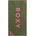 Roxy Хавлиена кърпа Roxy Into The Sun towel - Green (Oil Green)