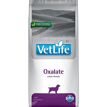 Vet Life Oxalate 12 kg