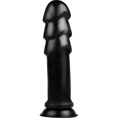 BUTTR XXL анален дилдо Gigants Muzzl (28 cm)