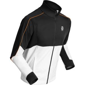 Daehlie Яке за ски бягане Daehlie Jacket Energy Cross-country ski jacket - Black (003-3685-0113)