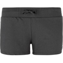 Kilpi SHORTY W tmavě šedá