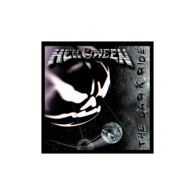 Helloween - Dark Ride Shm- CD