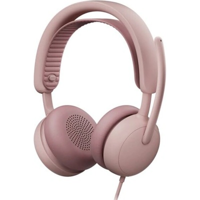 LOGITECH Zone Wired 2 Teams Headset 981-001616