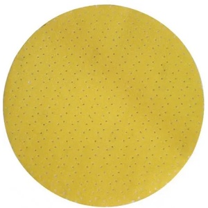 Raider Шкурка велкро Ø 225 мм, К 100 raider