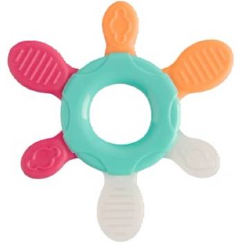 KikkaBoo Чесалка за зъбки KikkaBoo - Turtle (31303020073)