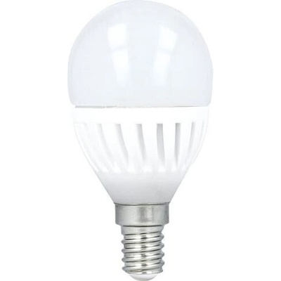 Forever žárovka G45 E14, LED, 10W, 3000K, teplá bílá