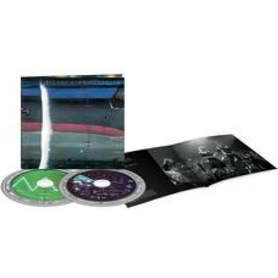 MCCARTNEY PAUL - WINGS OVER AMERICA CD