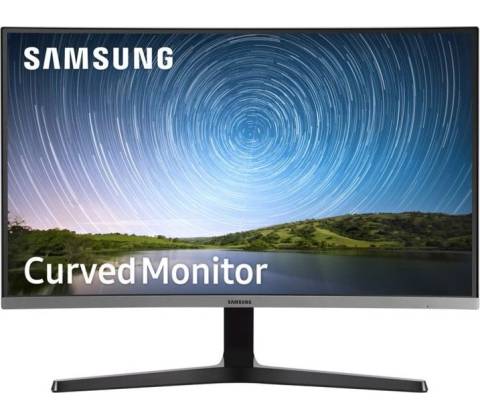 Samsung C27R500