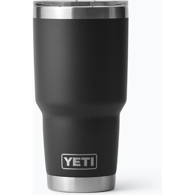 Yeti termohrnek Rambler Tumbler 887 ml black