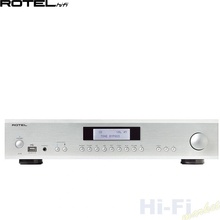 Rotel A14 MKII