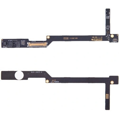 AppleMix Doska s magnetickým LCD spínačom (Flex kábel) pre Apple iPad 2. generácie (WiFi verzia) - kvalita A+