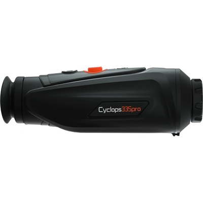 ThermTec Cyclops CP335 PRO