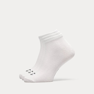 Champion Чорапи 3Pk Sneaker Socks мъжки Аксесоари Чорапи U24560WW001 Бял 43-46 (U24560WW001)