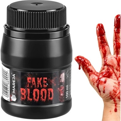 ISO umelá krv Mareja 100 ml