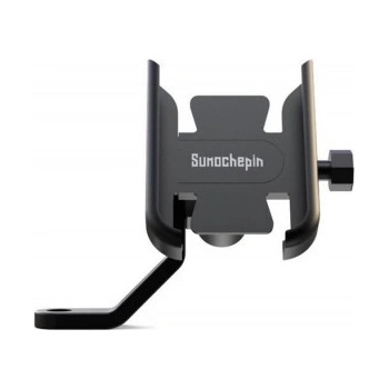 Stablecam Aluminum Alloy Smartphone Bracket Black 1DJ6176