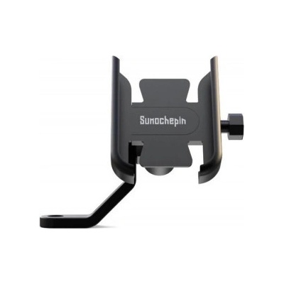 Stablecam Aluminum Alloy Smartphone Bracket Black 1DJ6176