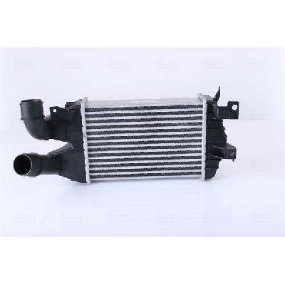 Chladič turba NISSENS 96587