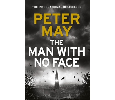 The Man With No Face