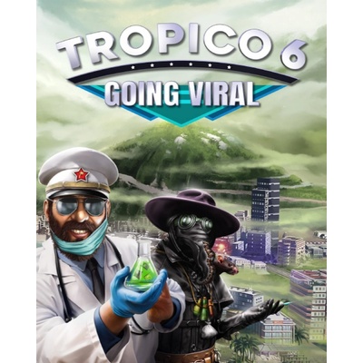 Tropico 6 - Going Viral