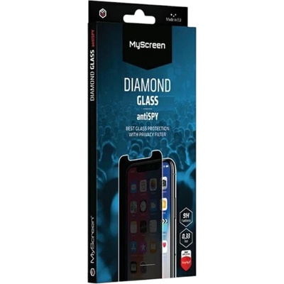 Закалено стъкло / Протектор за Samsung Galaxy S23 MyScreenProtector (ee8dca136b55)