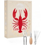 Printworks Аксесоари за морски дарове The Essentials в подаръчна кутия 6 части (PW00647)