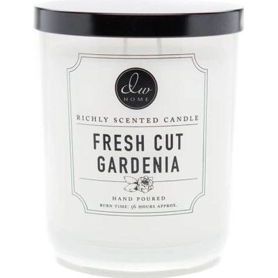 DW Home Fresh cut Gardenia 425 g