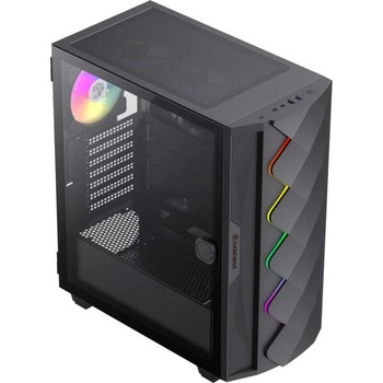 Image 1 of GAMEMAX Diamond CP Black (1126-3601R0057)