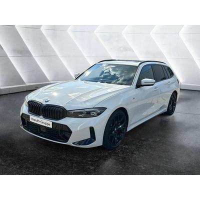 BMW 320d Touring M Sport 140 kW