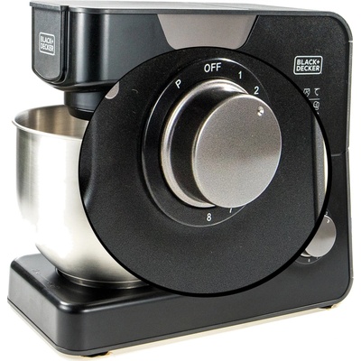 Black & Decker BXKM 1000 E