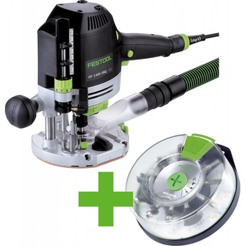 Festool OF 1400 EBQ-Plus + Box-OF-S 576540