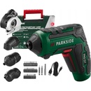 PARKSIDE PAS D5