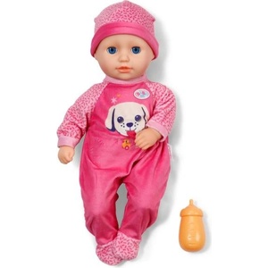 Zapf Creation BABY born Анна Розова 36 см (838945)