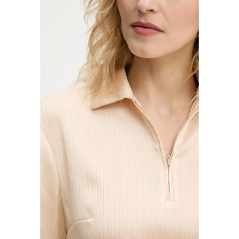 Remain Блуза Remain в бежово с изчистен дизайн 5027332284 (5027332284)