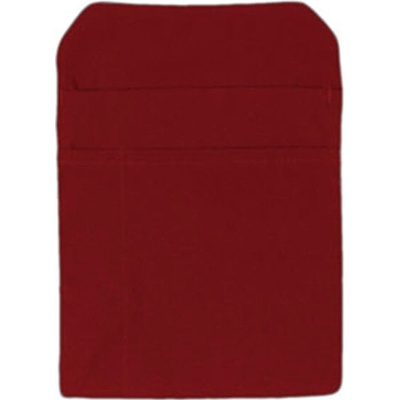 Cg Workwear Neapol Číšnická taška 00160-01 Regency Red 15 x 23 cm