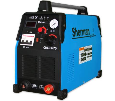 Sherman CUTTER 70