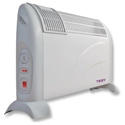 TESY CN 203 ZF