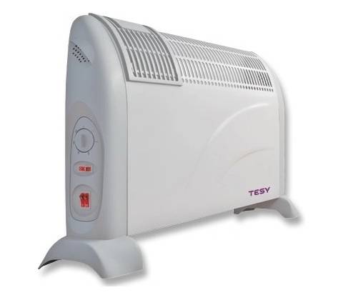 TESY CN 203 ZF