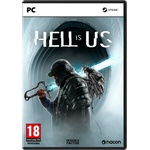 NACON Hell is Us (PC)