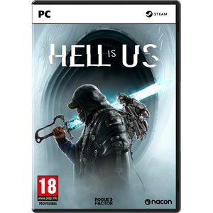 NACON Hell is Us (PC)