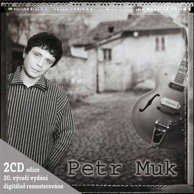 MUK, PETR - PETR MUK CD