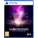 Ghostbusters: Spirits Unleashed