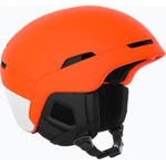 POC Скиорска каска POC Obex BC MIPS fluorescent orange matt
