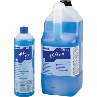 Ecolab Brial Top 5 l kanystr