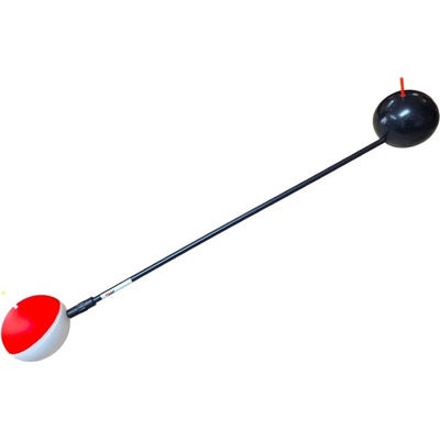DK Fishing sumcová bójka teleskopická 95 - 150 cm