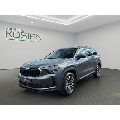 Skoda Kodiaq 2.0 TDI Selection 4x4 142 kW