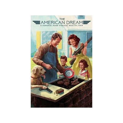 The American Dream